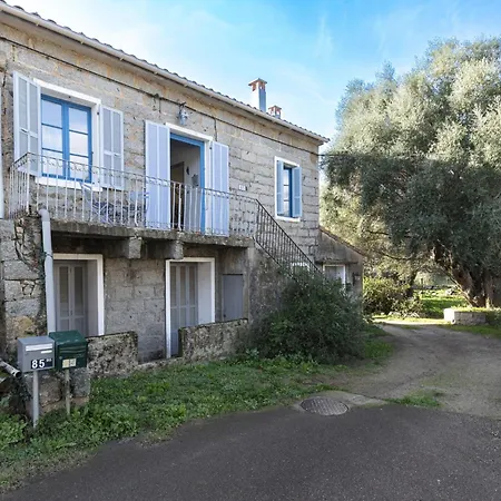 Appartamento Santa By Interhome