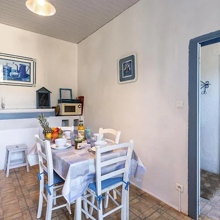 Santa By Interhome * Porto-Vecchio (Corsica)