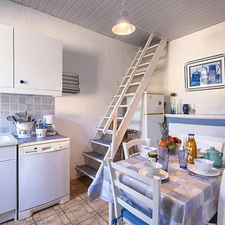 Apartament Santa By Interhome Porto-Vecchio (Corsica)
