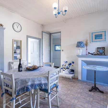 Apartamento Santa By Interhome Porto Vecchio