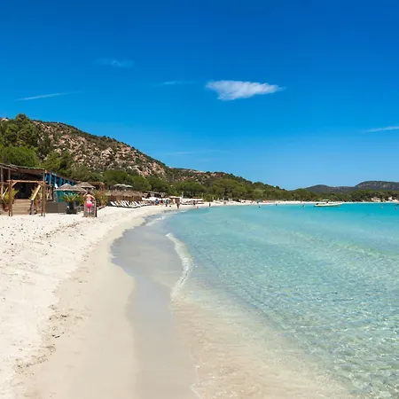 Santa By Interhome * Porto Vecchio