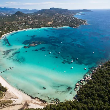 Apartmán Santa By Interhome Porto-Vecchio (Corsica)