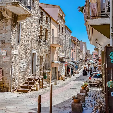 Appartamento Santa By Interhome Porto Vecchio