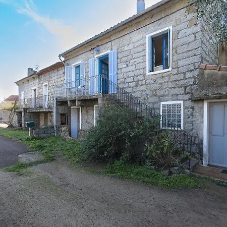 Santa By Interhome Apartment Porto-Vecchio (Corsica)