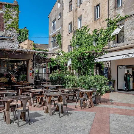 Santa By Interhome Porto Vecchio