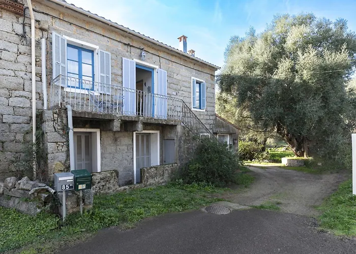 Appartamento Santa By Interhome