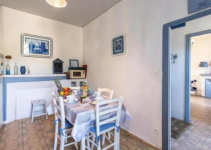 Santa By Interhome * Porto Vecchio