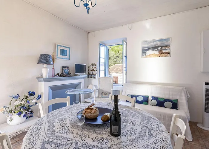 Santa By Interhome Apartamento *