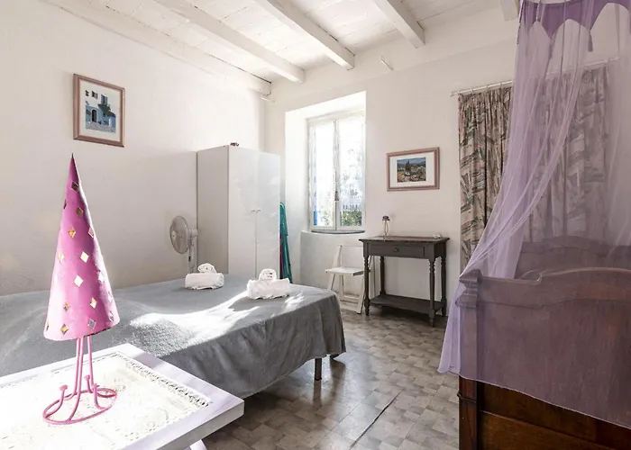 Santa By Interhome Porto Vecchio