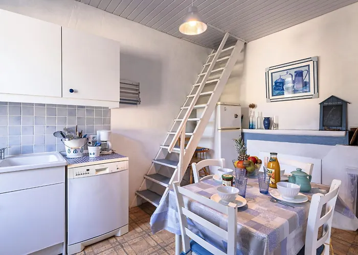 Apartamento Santa By Interhome Porto Vecchio