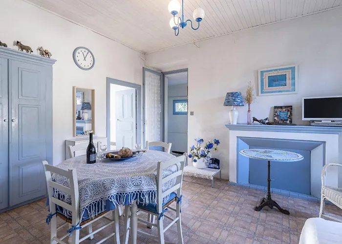 Appartamento Santa By Interhome Porto Vecchio