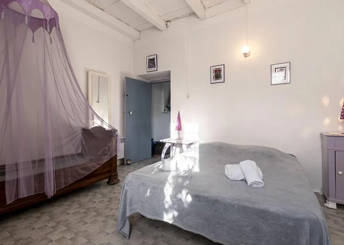 Santa By Interhome Porto Vecchio