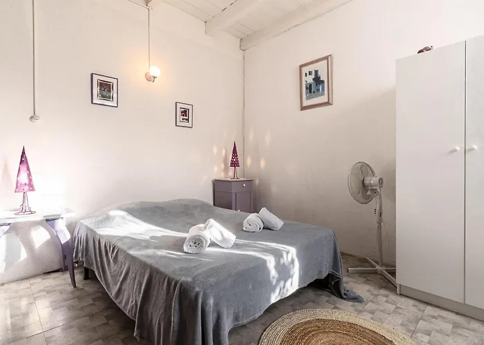 Santa By Interhome Porto Vecchio