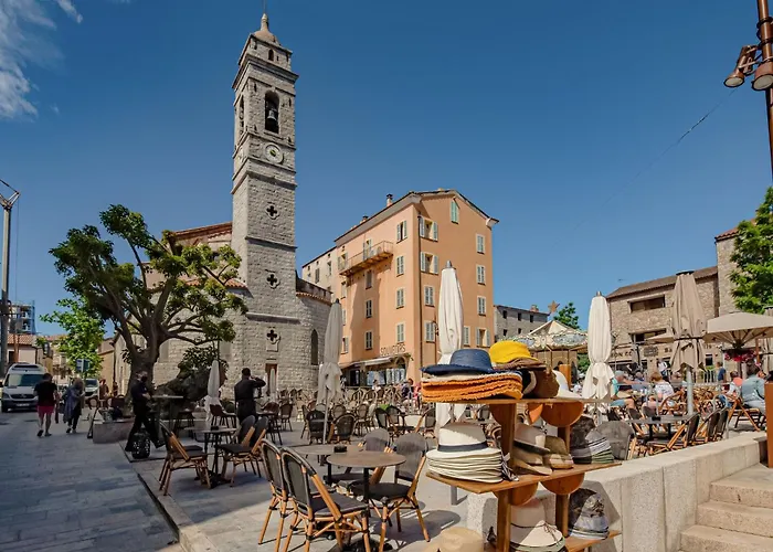 Santa By Interhome Apartamento Porto Vecchio