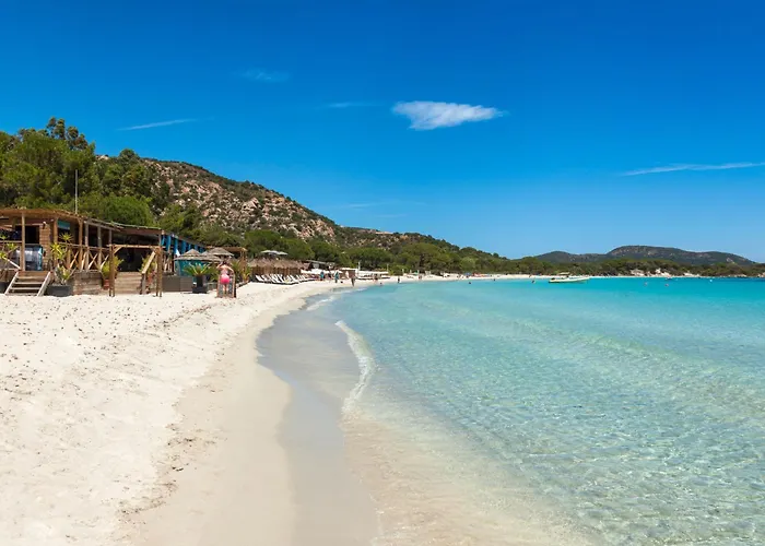 Santa By Interhome * Porto Vecchio