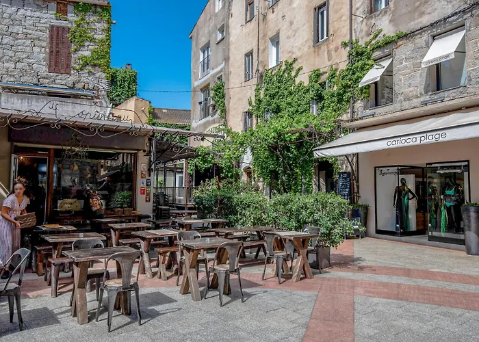 Santa By Interhome Porto Vecchio