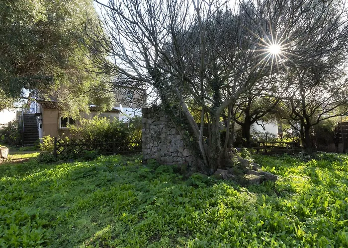 Appartamento Santa By Interhome Porto Vecchio